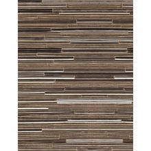 Mutina Phenomenon TYPRAS50 Rain A Oro Mozaïek 25x30 cm, Italië, mozaieklook - foto 1 - foto 1