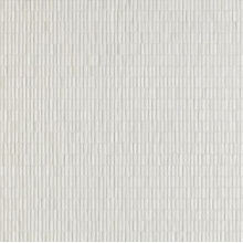 Mutina Phenomenon TYPRS01 Rock Bianco Glossy Mozaïek 29x29 cm, Italië, mozaieklook - foto 1 - foto 1