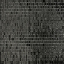 Mutina Phenomenon TYPRS06 Rock Nero Glossy Mozaïek 29x29 cm, Italië, mozaieklook - foto 1 - foto 1