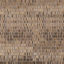 Mutina Phenomenon TYPRS50 Rock Oro Mozaïek 29x29 cm, Italië, mozaieklook - foto 1 - foto 1