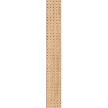 Mutina Pico BOPIB01 Bois Red Dots porcelain tile 7x49 cm, Italy, wood - photo 1 - photo 1