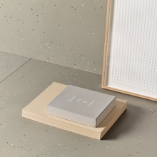 Mutina Primavera 60x60, ongeglazuurd keramisch graniet, Italië - interieurfoto 1 - foto 3