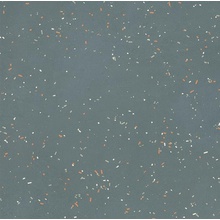 Mutina Primavera BOA04 Blu porcelain tile 120x120 cm, Italy - photo 1 - photo 1