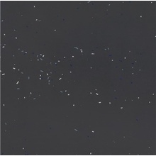 Mutina Primavera BOA05 Nero porcelain tile 120x120 cm, Italy - photo 1 - photo 1