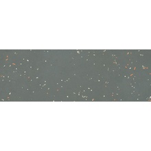 Mutina Primavera BOA94 Blu porcelain tile 40x120 cm, Italy - photo 1 - photo 1