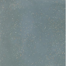 Mutina Primavera BOA64 Blue porcelain tile 60x60 cm, Italy, terrazzo - photo 1 - photo 1