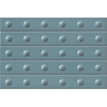 Mutina Punto С000537296 BOPULM04_punto up matt blue 21,1x31,5 Mozaikk 21,1x31,5 cm, Italia, monokrom - foto 1 - foto 1
