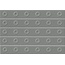 Mutina Punto С000537253 BOPDLM02_punto down matt grey 21,1x31,5 Mosaic 21,1x31,5 cm, Italy - photo 1 Mutina Punto С000537253 BOPDLM02_punto down matt grey 21,1x31,5 Mosaic 21,1x31,5 cm, Italy - photo 1