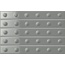 Mutina Punto С000537377 BOPULG02_punto up glossy gris 21,1x31,5 Mosaic 21,1x31,5 cm, Italy - photo 1