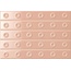 Mutina Punto С000537290 BOPDLG06_punto down glossy rose 21,1x31,5 Mosaic 21,1x31,5 cm, Italy - photo 1 Mutina Punto С000537290 BOPDLG06_punto down glossy rose 21,1x31,5 Mosaic 21,1x31,5 cm, Italy - photo 1