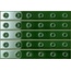 Mutina Punto С000537291 BOPDLG09_punto down glossy vert 21,1x31,5 Mosaic 21,1x31,5 cm, Italy, crackle - photo 1 Mutina Punto С000537291 BOPDLG09_punto down glossy vert 21,1x31,5 Mosaic 21,1x31,5 cm, Italy, crackle - photo 1