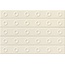 Mutina Punto С000537252 BOPDLM01_punto down matt white 21,1x31,5 Mosaic 21,1x31,5 cm, Italy - photo 1 Mutina Punto С000537252 BOPDLM01_punto down matt white 21,1x31,5 Mosaic 21,1x31,5 cm, Italy - photo 1