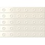 Mutina Punto С000537288 BOPDLG01_punto down glossy white 21,1x31,5 Mosaic 21,1x31,5 cm, Italy - photo 1 Mutina Punto С000537288 BOPDLG01_punto down glossy white 21,1x31,5 Mosaic 21,1x31,5 cm, Italy - photo 1