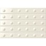Mutina Punto С000537376 BOPULG01_punto up glossy white 21,1x31,5 Mosaic 21,1x31,5 cm, Italy - photo 1