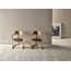 Mutina Puzzle 25x25 см, glazed porcelain stoneware, Italy - interior photo 2