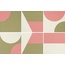 Mutina Puzzle С000340656 BOZCM37_Murano 25x25 gres porcelánový 25x25 cm, Itálie - fotografie 1 Mutina Puzzle С000340656 BOZCM37_Murano 25x25 gres porcelánový 25x25 cm, Itálie - fotografie 1