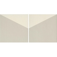 Mutina Puzzle С000340651 BOZED58_Edge Stone gres porcelánový 25x25 cm, Itálie - fotografie 1 - foto 1