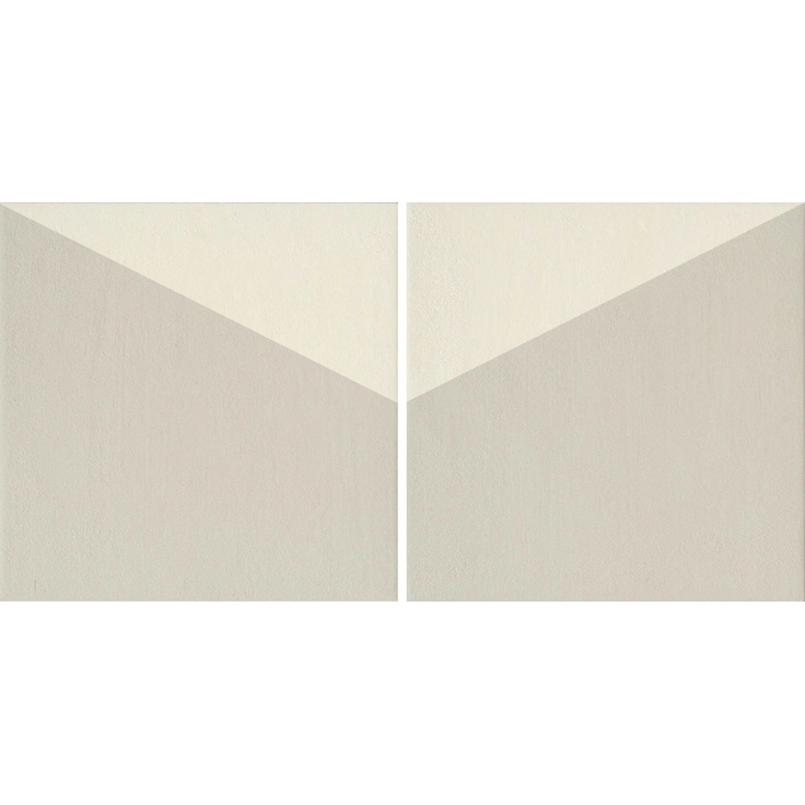 Mutina Puzzle С000340651 BOZED58_Edge Stone gres porcelánový 25x25 cm, Itálie - fotografie 1 Mutina Puzzle С000340651 BOZED58_Edge Stone gres porcelánový 25x25 cm, Itálie - fotografie 1