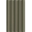 Mutina Rombini С000315827 BORTS03_Triangle Small Green Mosaico 18,6x31,5 cm, Italia - foto 1