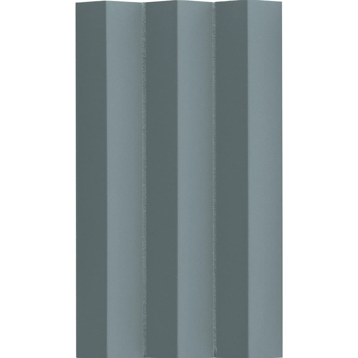 Mutina Rombini С000315892 BORTL04_Triangle Large Blue Matt Mosaico 18,6x31,5 cm, Italia - foto 1 Mutina Rombini С000315892 BORTL04_Triangle Large Blue Matt Mosaico 18,6x31,5 cm, Italia - foto 1