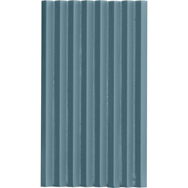 Mutina Rombini С000538919 BORTES04_triangle extra small matt blue Mozaik 18x31,5 cm, Italien - foto 1 Mutina Rombini С000538919 BORTES04_triangle extra small matt blue Mozaik 18x31,5 cm, Italien - foto 1
