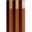 Mutina Rombini С000538910 BORTGL10_Triangle Large glossy brun Mozaika 18,6x31,5 cm, Włochy - zdjęcie 1 Mutina Rombini С000538910 BORTGL10_Triangle Large glossy brun Mozaika 18,6x31,5 cm, Włochy - zdjęcie 1