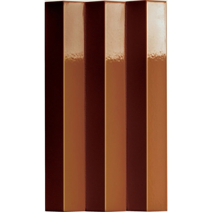 Mutina Rombini С000538910 BORTGL10_Triangle Large glossy brun Mozaika 18,6x31,5 cm, Włochy - zdjęcie 1 Mutina Rombini С000538910 BORTGL10_Triangle Large glossy brun Mozaika 18,6x31,5 cm, Włochy - zdjęcie 1