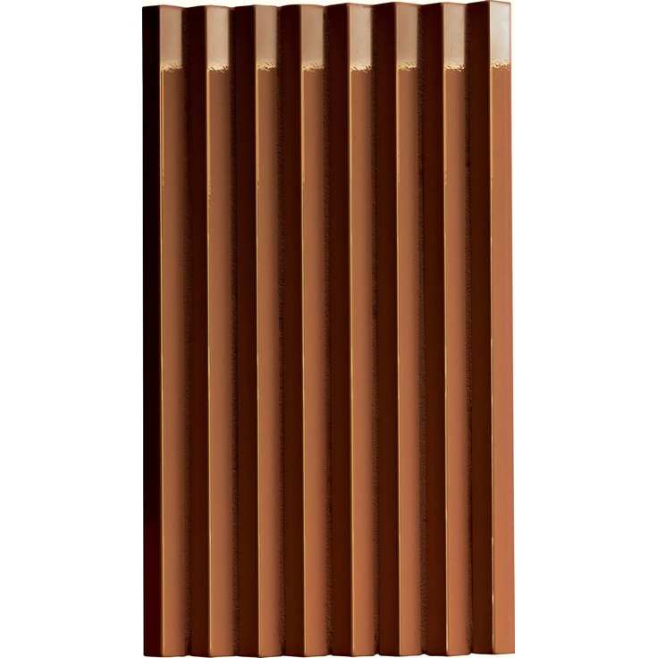 Mutina Rombini С000538925 BORTGES10_TRIANGLE GLOSSY EXTRA SMALL BRUN 18X31,5 Mosaic 18x31,5 cm, Italy - photo 1 Mutina Rombini С000538925 BORTGES10_TRIANGLE GLOSSY EXTRA SMALL BRUN 18X31,5 Mosaic 18x31,5 cm, Italy - photo 1