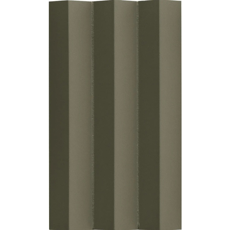 Mutina Rombini С000315891 BORTL03_Triangle Large Green Matt Mosaico 18,6x31,5 cm, Itália - foto 1 Mutina Rombini С000315891 BORTL03_Triangle Large Green Matt Mosaico 18,6x31,5 cm, Itália - foto 1