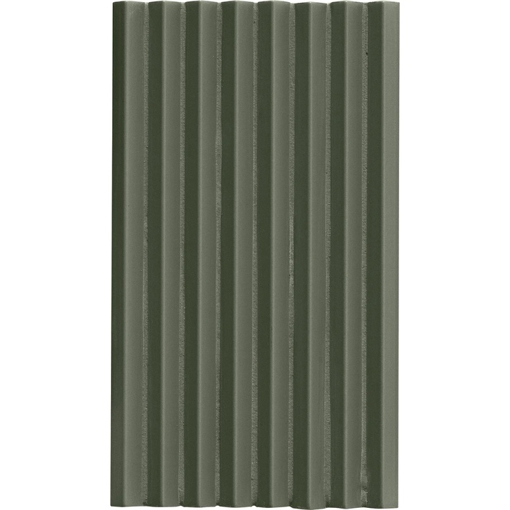 Mutina Rombini С000538918 BORTES03_triangle extra small matt green Мозаика 18x31,5 см, Италия - фото 1 Mutina Rombini С000538918 BORTES03_triangle extra small matt green Мозаика 18x31,5 см, Италия - фото 1