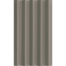 Mutina Rombini С000315826 BORTS02_Triangle Small Grey Mozaika 18,6x31,5 cm, Itálie - fotografie 1 - foto 1