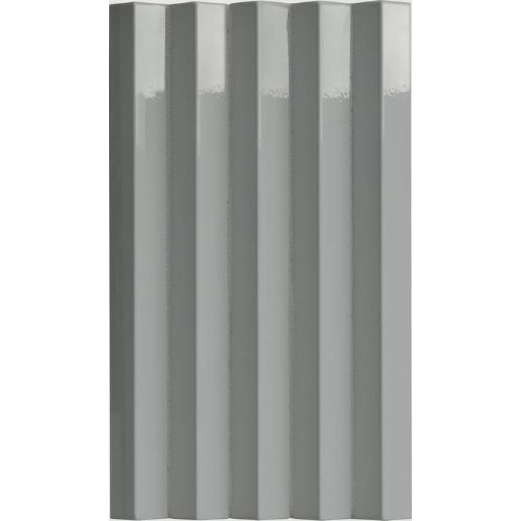 Mutina Rombini С000538897 BORTGS02_Triangle Small glossy gris Mosaik 18,6x31,5 cm, Italien - Foto 1 Mutina Rombini С000538897 BORTGS02_Triangle Small glossy gris Mosaik 18,6x31,5 cm, Italien - Foto 1