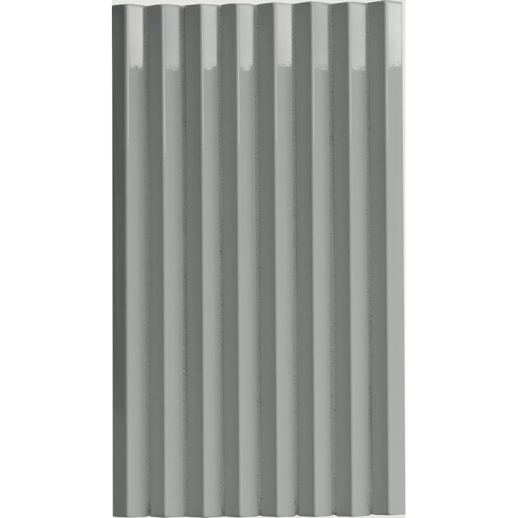 Mutina Rombini С000538922 BORTGES02_triangle extra small glossy gris Mozaik 18x31,5 cm, Italien - foto 1 Mutina Rombini С000538922 BORTGES02_triangle extra small glossy gris Mozaik 18x31,5 cm, Italien - foto 1
