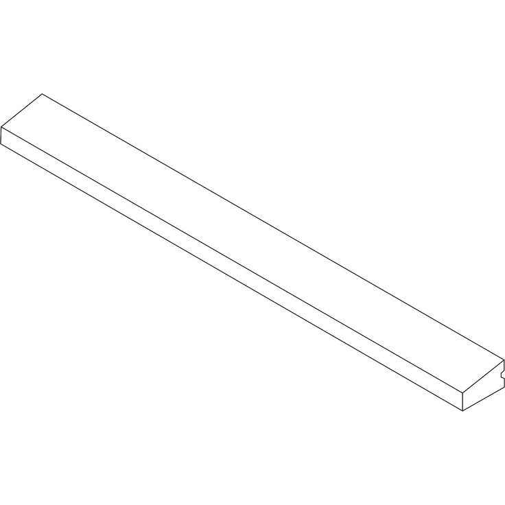 Mutina Rombini С000538930 BORTTES05_terminal extra small matt red Мозаика 2,8x26,9 см, Италия - фото 1 Mutina Rombini С000538930 BORTTES05_terminal extra small matt red Мозаика 2,8x26,9 см, Италия - фото 1