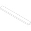 Mutina Rombini С000538903 BORTTGS06_Terminal Small glossy rose Dekor 2,8x25,7 cm, Italien - Foto 1 Mutina Rombini С000538903 BORTTGS06_Terminal Small glossy rose Dekor 2,8x25,7 cm, Italien - Foto 1