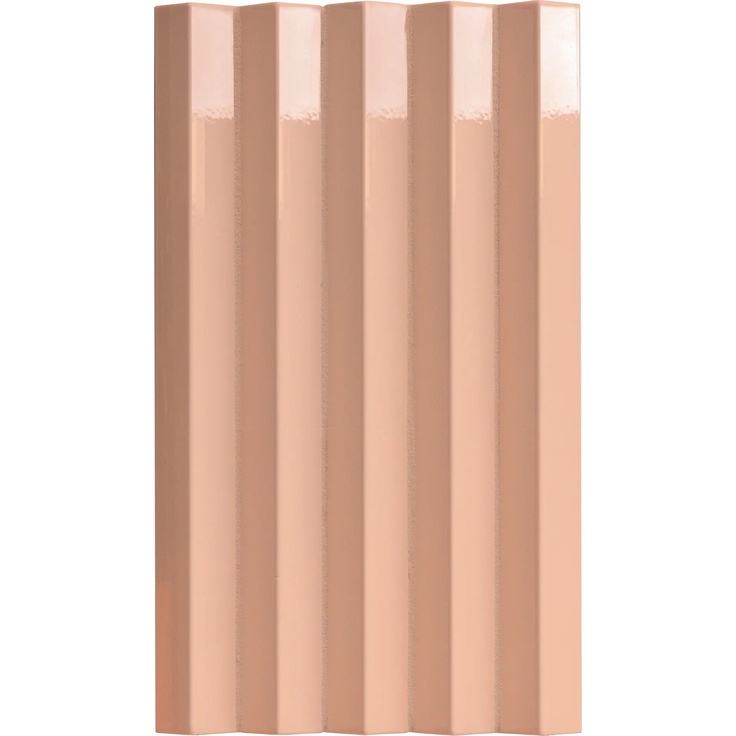 Mutina Rombini С000538898 BORTGS06_Triangle Small glossy rose Mosaik 18,6x31,5 cm, Italien - Foto 1 Mutina Rombini С000538898 BORTGS06_Triangle Small glossy rose Mosaik 18,6x31,5 cm, Italien - Foto 1