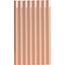 Mutina Rombini С000538923 BORTGES06_triangle extra small glossy rose Mozaik 18x31,5 cm, Italien - foto 1 Mutina Rombini С000538923 BORTGES06_triangle extra small glossy rose Mozaik 18x31,5 cm, Italien - foto 1