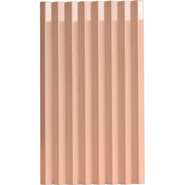 Mutina Rombini С000538923 BORTGES06_triangle extra small glossy rose Mozaik 18x31,5 cm, Italien - foto 1 Mutina Rombini С000538923 BORTGES06_triangle extra small glossy rose Mozaik 18x31,5 cm, Italien - foto 1