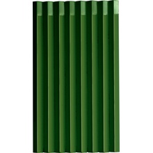 Mutina Rombini С000538924 BORTGES09_triangle extra small glossy vert Mozaika 18x31,5 cm, Itálie - fotografie 1 - foto 1