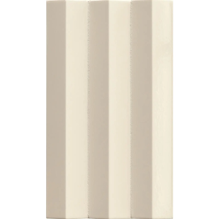 Mutina Rombini С000315889 BORTL01_Triangle Large White Matt Mosaïque 18,6x31,5 cm, Italie - photo 1 Mutina Rombini С000315889 BORTL01_Triangle Large White Matt Mosaïque 18,6x31,5 cm, Italie - photo 1
