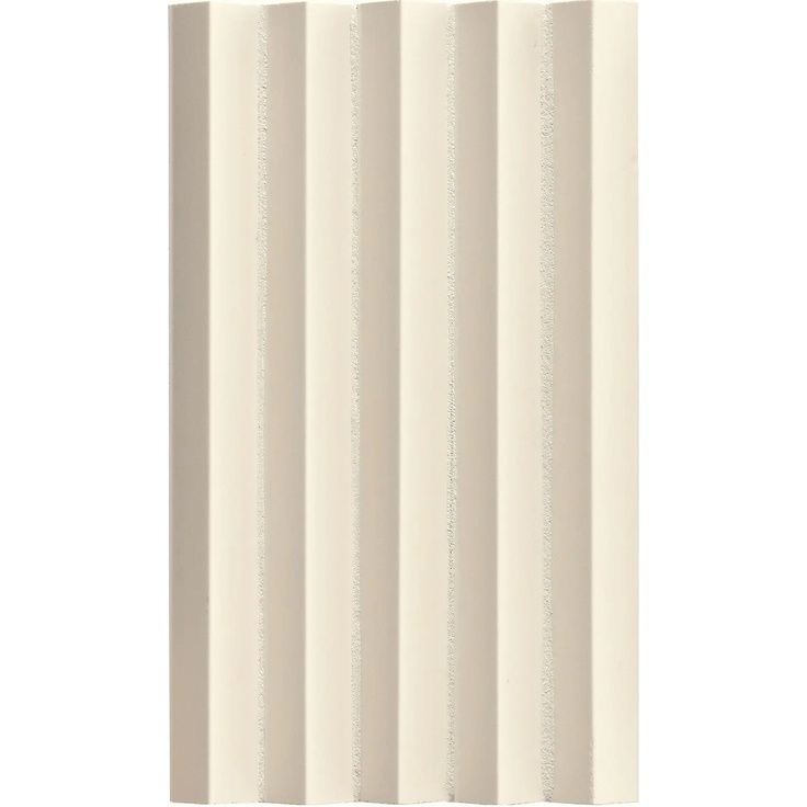 Mutina Rombini С000315817 BORTS01_Triangle Small White 18,6x31,5 Mosaic 18,6x31,5 cm, Italy - photo 1 Mutina Rombini С000315817 BORTS01_Triangle Small White 18,6x31,5 Mosaic 18,6x31,5 cm, Italy - photo 1