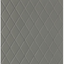 Mutina Rombini BORM13 Romb Losange Green Mosaic 25,7x27,5 cm, Italy - photo 1 - photo 1