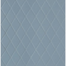 Mutina Rombini BORM14 Romb Losange Blue Mosaic 25,7x27,5 cm, Italy - photo 1 - photo 1