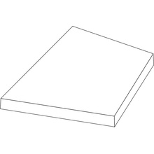 Mutina Rombini BORRAC03 Racc Losange Tr Small Green Special Element 3,5x4,8 cm, Italy - photo 1 - photo 1