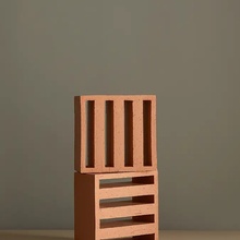 Mutina Tally terrakotta, Italien - interiörfoto 1 - foto 4