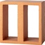 Mutina Tally С000612202 MAT02_TALLY WIDE Erikoiselementti 24x24 cm, Italia - kuva 1 Mutina Tally С000612202 MAT02_TALLY WIDE Erikoiselementti 24x24 cm, Italia - kuva 1
