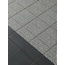 Mutina Tape 20,5x20,5 см, glazed porcelain stoneware, Italy - interior photo 2