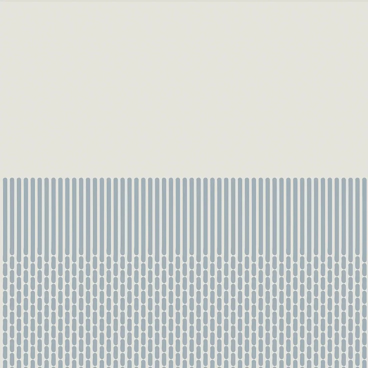 Mutina Tape С000387007 RETA25_grainy half blue 20.5x20.5 porcelain tile 20,5x20,5 cm, Italy - photo 1 Mutina Tape С000387007 RETA25_grainy half blue 20.5x20.5 porcelain tile 20,5x20,5 cm, Italy - photo 1