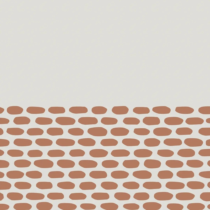 Mutina Tape С000386951 RETA53_cobble half brown 20.5x20.5 grès cérame 20,5x20,5 cm, Italie - photo 1 Mutina Tape С000386951 RETA53_cobble half brown 20.5x20.5 grès cérame 20,5x20,5 cm, Italie - photo 1