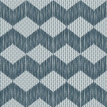Mutina Tape С000387024 RETA28_zigzag blue 20.5x20.5 keramisch graniet 20,5x20,5 cm, Italië - foto 1 - foto 1